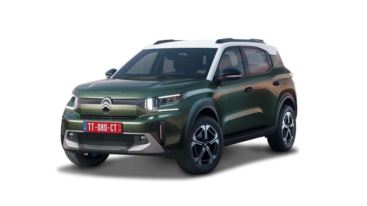 C3 AIRCROSS_packshot